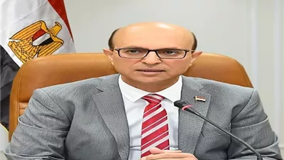 المنشاوي يصدر قرارات بتعيين عدد من القيادات الجامعية الجديدة
