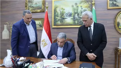 80% نسبة نجاح الإعدادية في الإسماعيلية