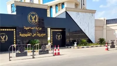 مشاجرة مسلحة بمنطقة الكابلات بشبرا الخيمة تسفر عن إصابة عدد من المارة