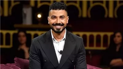 محمد أنور: عندي حاجات كتير لسه الناس ماشفتهاش
