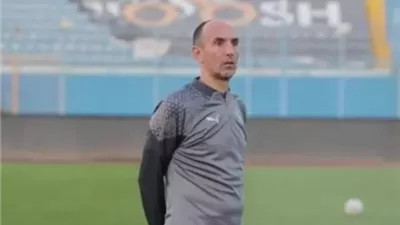 يورتشيتش يعلن قائمة بيراميدز لمواجهة ريفرز يونايتد بدوري الابطال