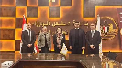 تعاون بين «صندوق التعليم» و«النواب» لمكافحة الهجرة غير الشرعية