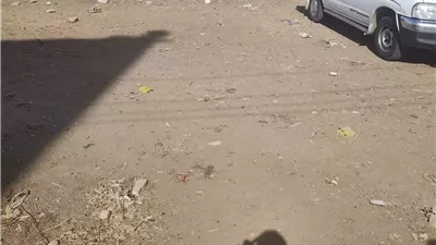 تطوير سوق الأربعاء في مدينة فايد بالإسماعيلية..صور