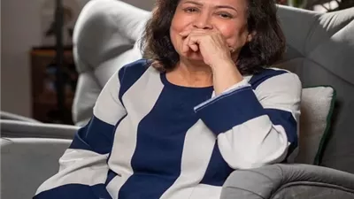 تدهور الحالة الصحية للفنانة حياة الفهد