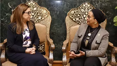 تعاون مصري مغربي لتعزيز تمكين المرأة بمنظمة التعاون الإسلامي
