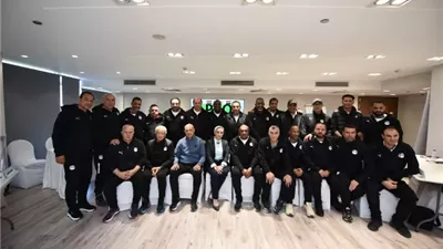 دبلومة PRO 1 الأفريقية تناقش دور الإعلام في صناعة المدرب المحترف