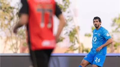 بمشاركة حجازي.. نيوم يفوز علي الرياض بهدف في الدوري السعودي