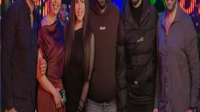 فرح الزاهد: تحديت نفسي فى مسلسل 
