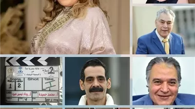 عائلة مصرية جدًا يعيد قطاع الإنتاج للصدارة برمضان..يناقش التفكك الأسري