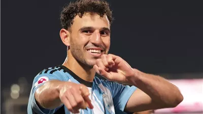 حمدى فتحى يقود الوكرة للفوز على الأهلى