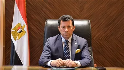 وزير الشباب : ماراثون القاهرة الدولي يُعد من أبرز الأحداث الرياضية