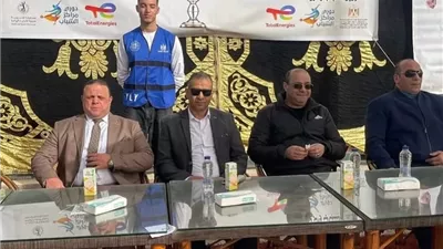 مركز شباب المنزلة يتوج ببطولة دوري مراكز الشباب بالقليوبية