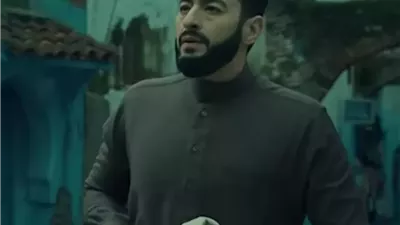 بالبرومو الرسمى .. حمادة هلال يروج لـ 