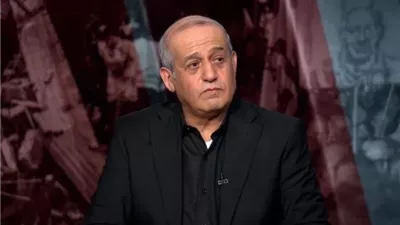 مزهر:حماية مستقبل فلسطين تتطلب وحدة وطنية أمام مخاطر مشاريع التقسيم