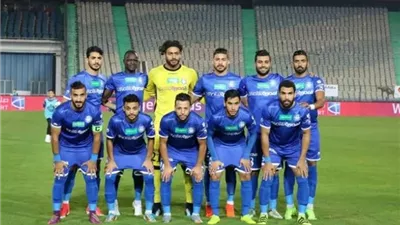 خالد الغندور يقود هجوم سموحة أمام بيراميدز في الدوري