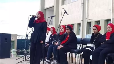 قوافل ثقافية ضمن مبادرة 