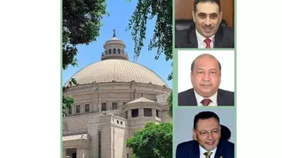 جامعة القاهرة: انتظام الدراسة منذ الساعات الأولى للترم التاني