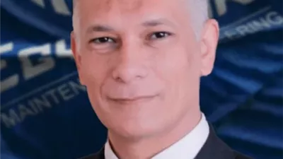 مصر للطيران تبحث تعزيز التعاون الاستراتيجي مع غينيا الاستوائية