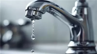الجمعة..قطع المياه لمدة 10 ساعات عن الدقي والعجوزة بالجيزة