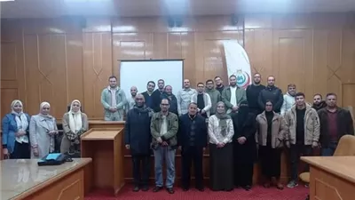 تدريب أطباء الإسماعيلية على العمل في مكاتب الصحة
