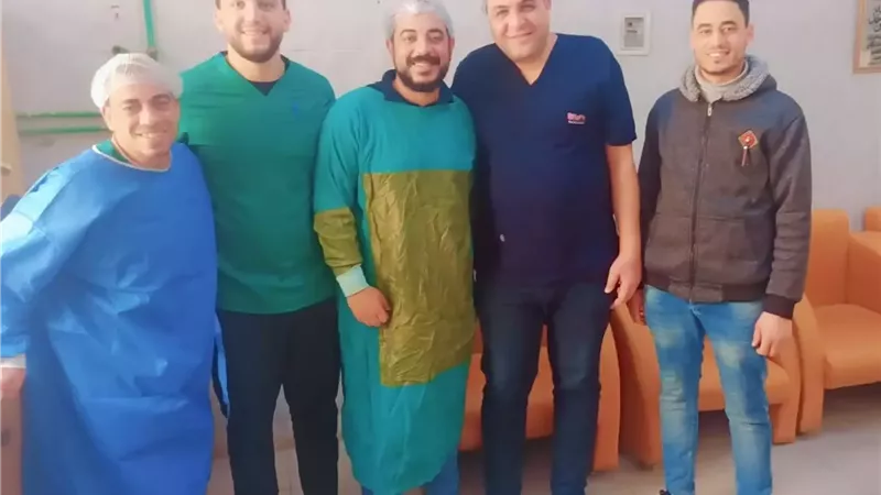 بوابة الجمهورية