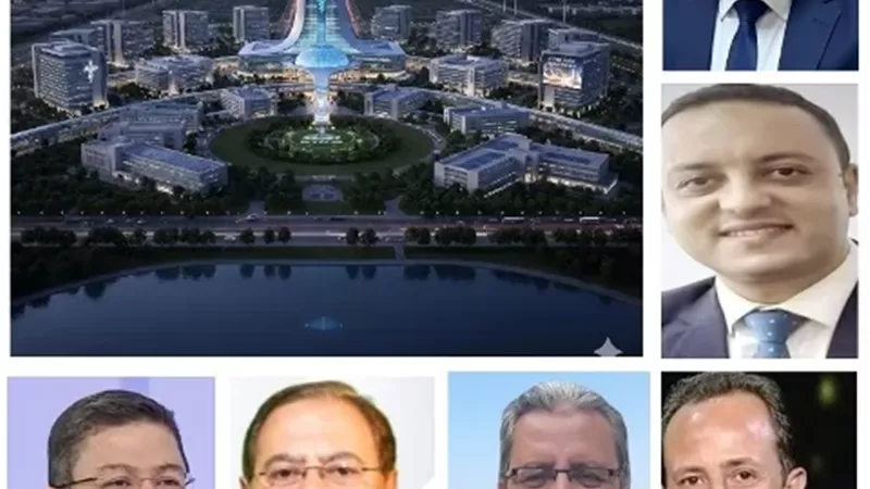 بوابة الجمهورية