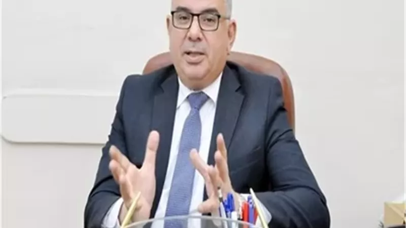 الدكتور فريد محرم