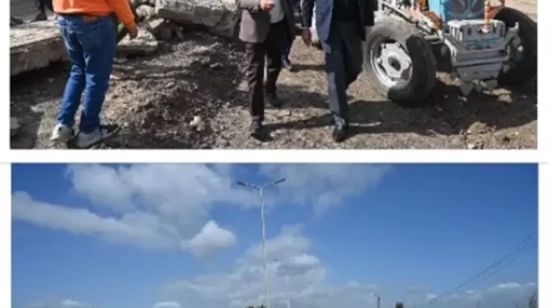 بوابة الجمهورية