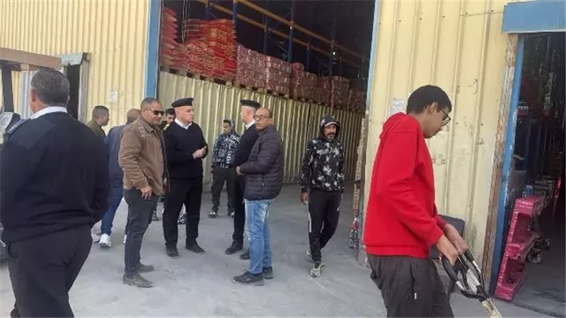 بوابة الجمهورية