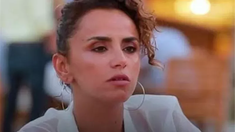 علا رشدي