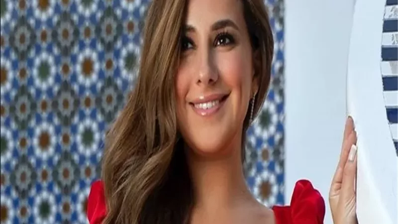 شيري عادل