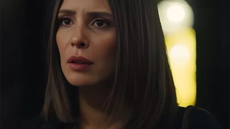 إيمان العاصي