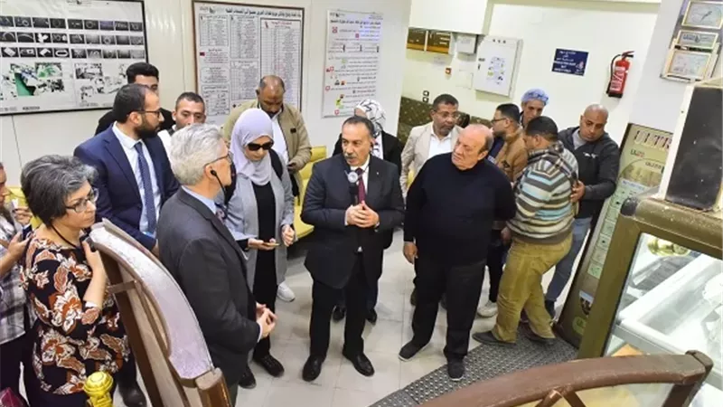 بوابة الجمهورية