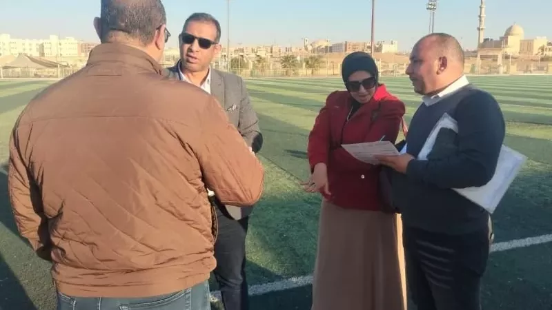 الدكتور وليد الفرماوي