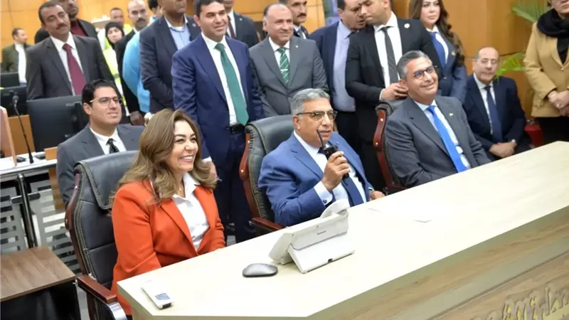 بوابة الجمهورية