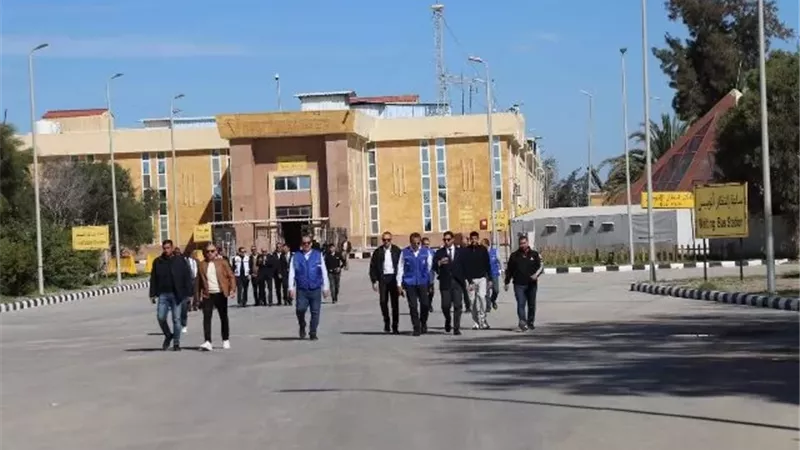 بوابة الجمهورية