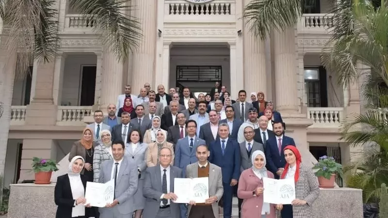 الدكتور ناصر الجيزاوي
