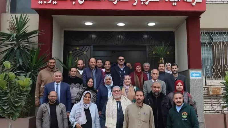 المهندس محمد فودة