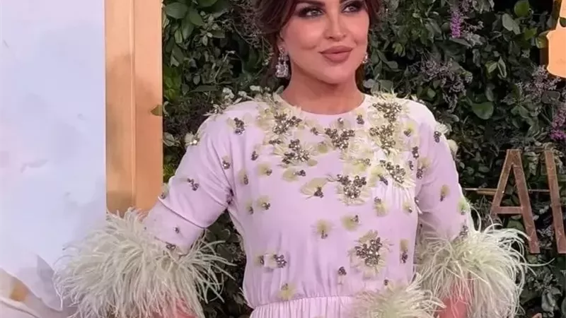 جومانا مراد