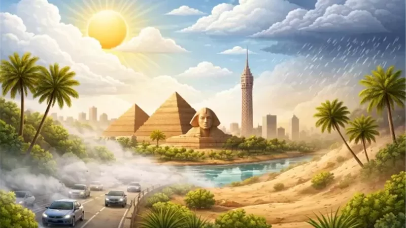 صورة تعبيرية بالذكاء