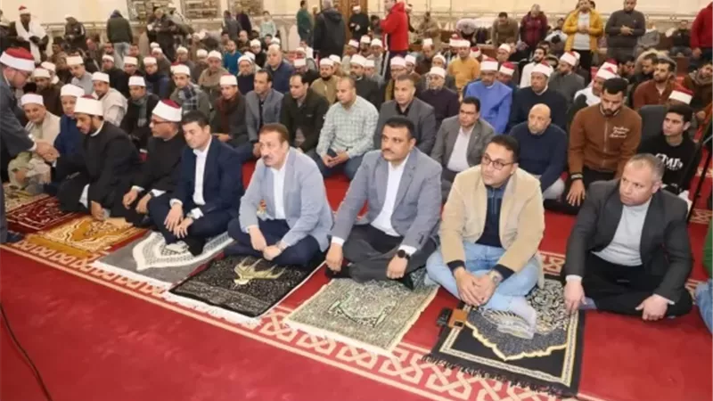 بوابة الجمهورية
