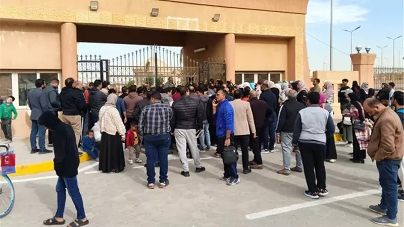 بوابة الجمهورية