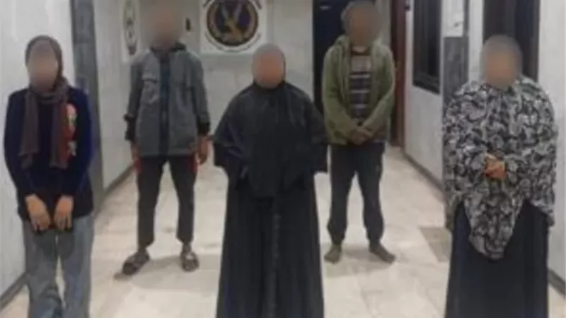 بوابة الجمهورية