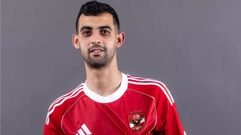 يوسف بلعمري