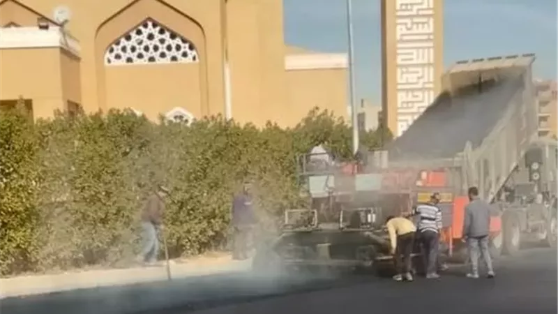 بوابة الجمهورية