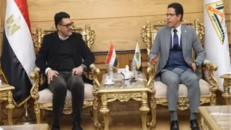 بوابة الجمهورية