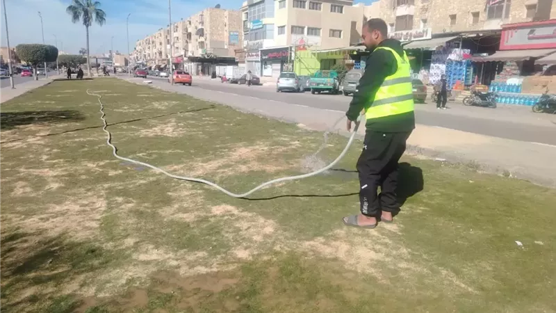 بوابة الجمهورية