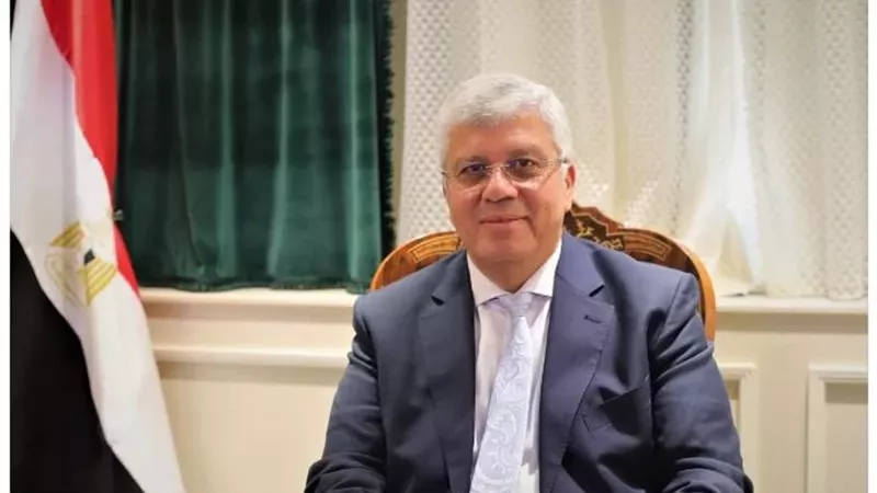 بوابة الجمهورية
