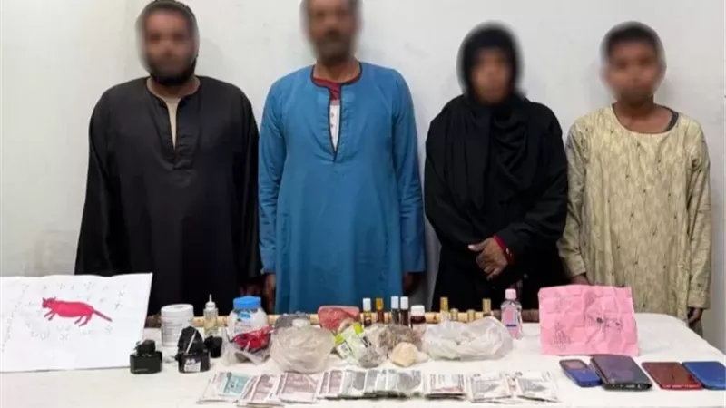 بوابة الجمهورية