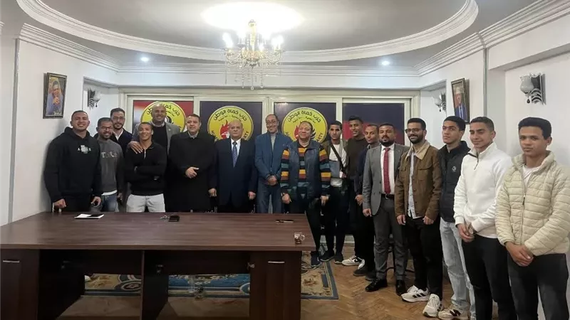 بوابة الجمهورية